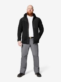 FHB Herren Zunfthose grau - Klaus
